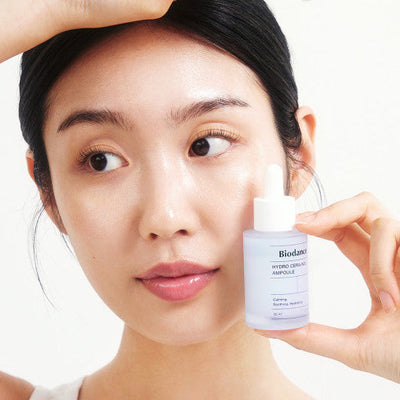 Biodance Hydro Cera-Nol Ampoule 30ml - deep cleansing