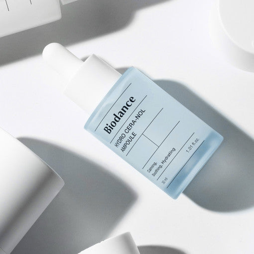 Ampola Biodance Hydro Cera-Nol 30ml