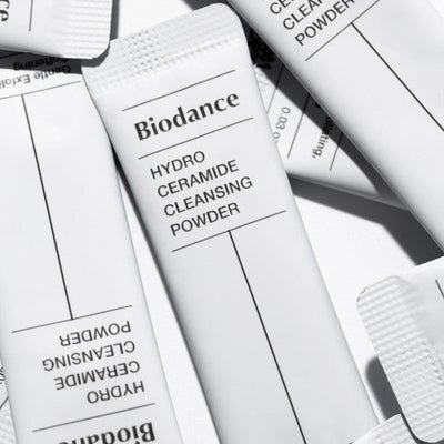 Biodance Hydro Ceramide Cleansing Powder 30ea - buy online