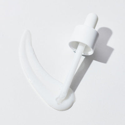 Biodance Intensive Whitening Ampoule 30ml - deep cleansing