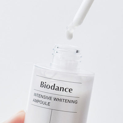 Biodance Intensive Whitening Ampoule 30ml - buy online