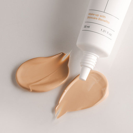 Baume couvrant toute la journée Biodance Skin 30 ml