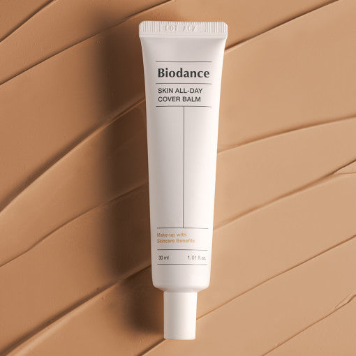 Baume couvrant toute la journée Biodance Skin 30 ml
