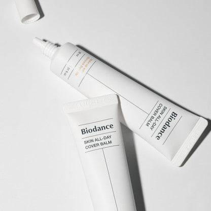Baume couvrant toute la journée Biodance Skin 30 ml
