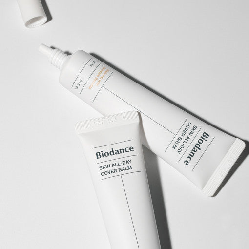 Baume couvrant toute la journée Biodance Skin 30 ml