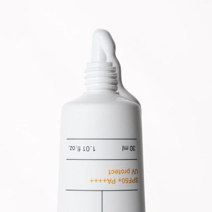 Biodance Barrière cutanée sans danger pour le soleil 30 ml