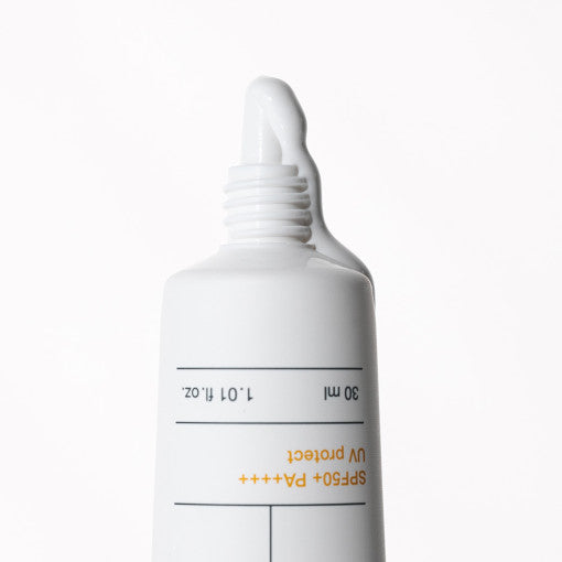 Biodance Barrière cutanée sans danger pour le soleil 30 ml