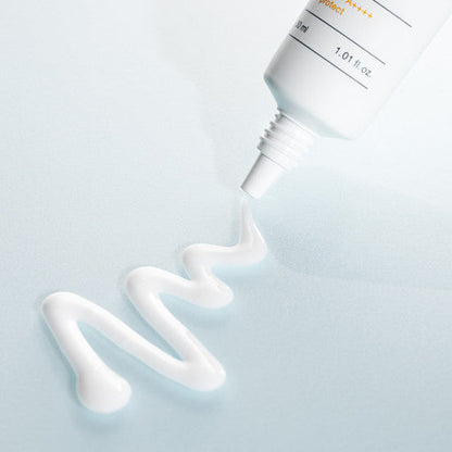 Biodance Barrière cutanée sans danger pour le soleil 30 ml