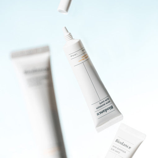 Biodance Barrière cutanée sans danger pour le soleil 30 ml