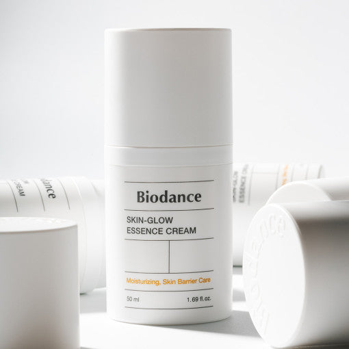 Crème Essence Éclat de la Peau Biodance 50 ml 