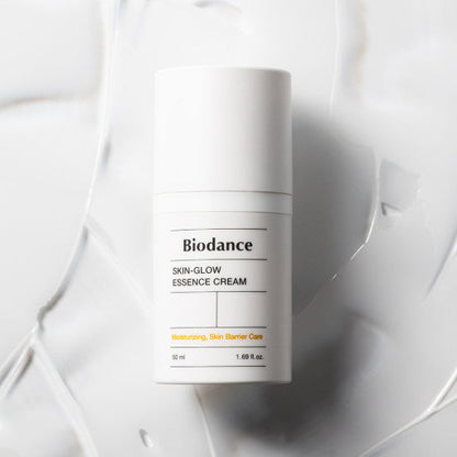Crème Essence Éclat de la Peau Biodance 50 ml 