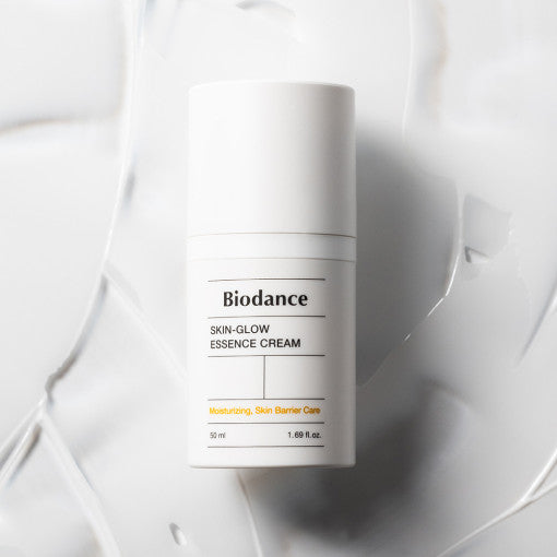Crème Essence Éclat de la Peau Biodance 50 ml 