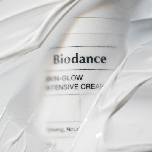 Biodance Crème Éclat Intensif 50 ml
