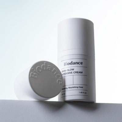 Biodance Skin Glow Intensive Cream 50ml - buy online