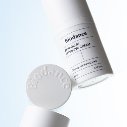Biodance Crème Éclat Intensif 50 ml