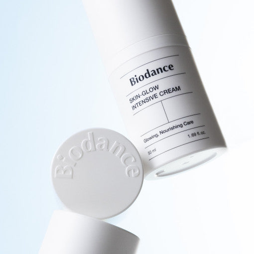 Biodance Crème Éclat Intensif 50 ml