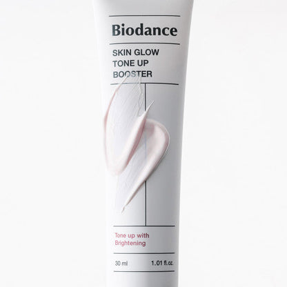 Biodance Skin Glow Booster de teint SPF50+ PA++++ 30 ml 
