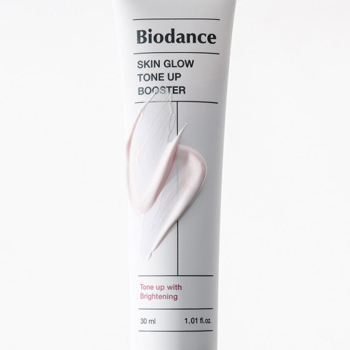 Biodance Skin Glow Booster de teint SPF50+ PA++++ 30 ml 