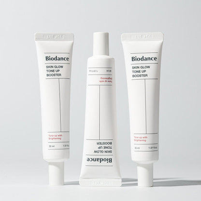 Biodance Skin Glow Booster de teint SPF50+ PA++++ 30 ml 