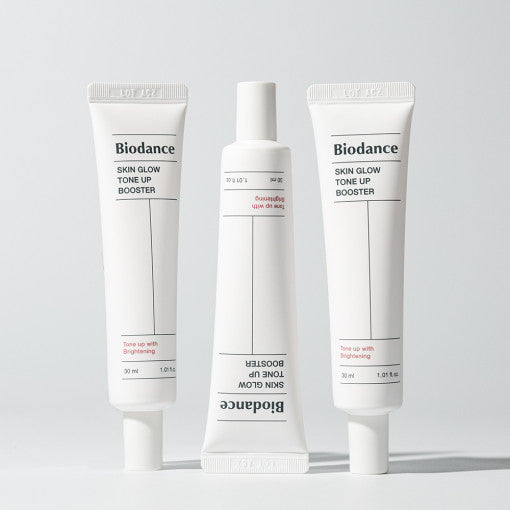 Biodance Skin Glow Booster de teint SPF50+ PA++++ 30 ml 