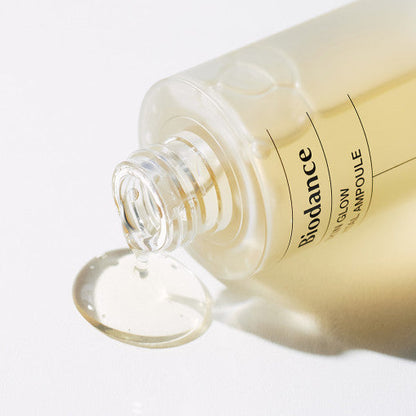 Ampoule Vitale Skin Glow de Biodance 30 ml