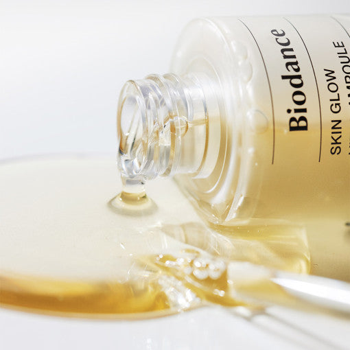 Ampoule Vitale Skin Glow de Biodance 30 ml