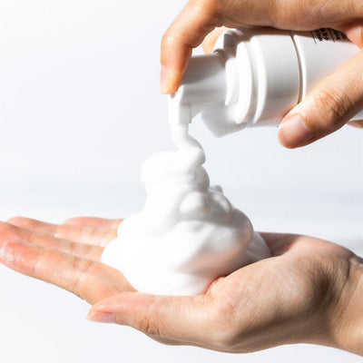 Biodance Soothing Barrier Cleansing Foam 120ml - deep cleansing