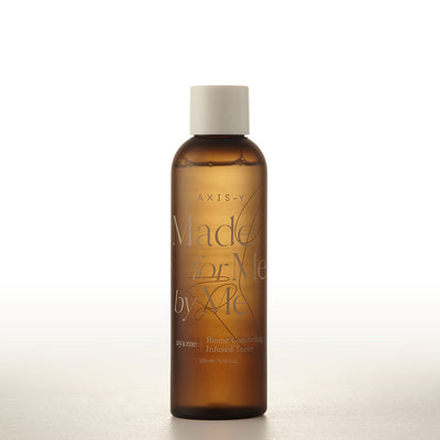 AXIS-Y Biome Comforting Infused Toner 200ml - skin preparation