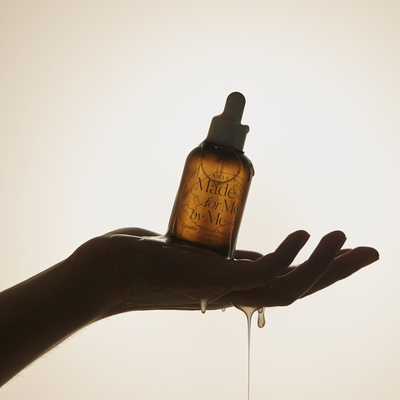 AXIS-Y Biome Radiating Intensified Essence 50ml with bifida for barrier strengthening