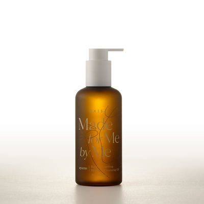 AXIS-Y Biome Resetting Moringa Cleansing Oil 200ml - buy online