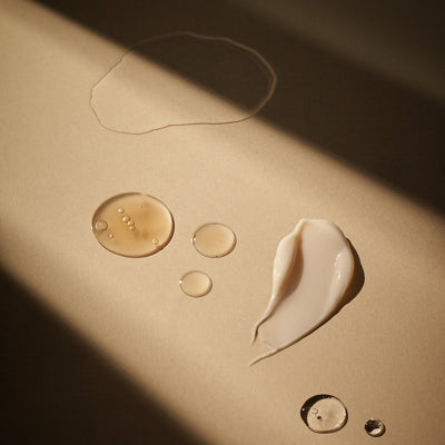 AXIS-Y Biome Skin Lux Edition - skin preparation