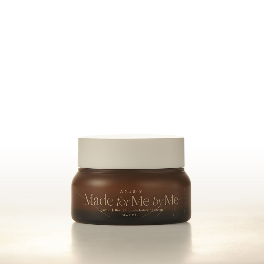 AXIS-Y Biome Ultimate Indulging Crema 55ml