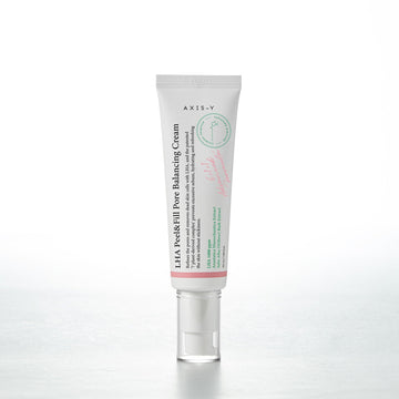 AXIS-Y LHA Peel & Fill Pore Balancing Cream 50ml