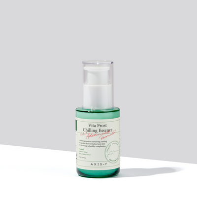 AXIS-Y Vita Frost Chilling Essence 50ml - buy online