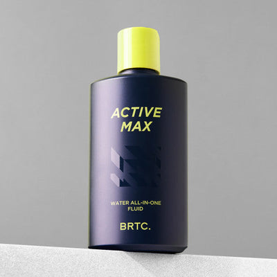 BRTC Active Max Water All-in-one Pluid 150ml - deep cleansing