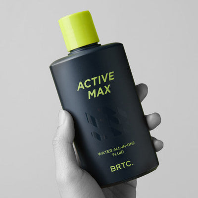 BRTC Active Max Water All-in-one Pluid 150ml - deep cleansing