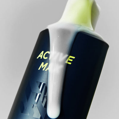 BRTC Active Max Water All-in-one Pluid 150ml - deep cleansing