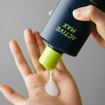 BRTC Active Max Water All-in-one Pluid 150ml - deep cleansing