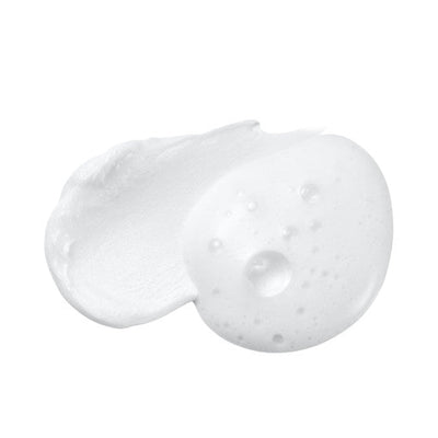 BRTC Skin Lab Homme Cleansing Foam 150ml with pha for gentle exfoliation and hydration