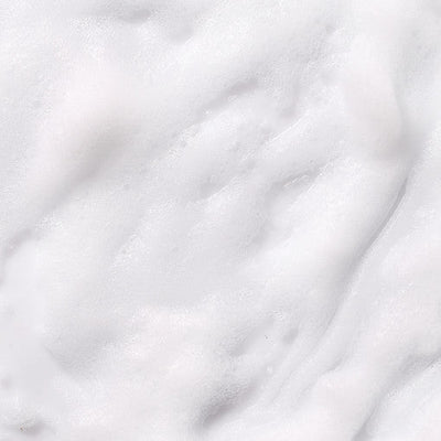 ilso Sensitive Bubble Relaxing Cleanser 200g with hyaluronic for deep hydration