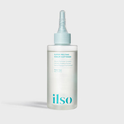 Suavizante de sebo superderretente ilso 150 ml