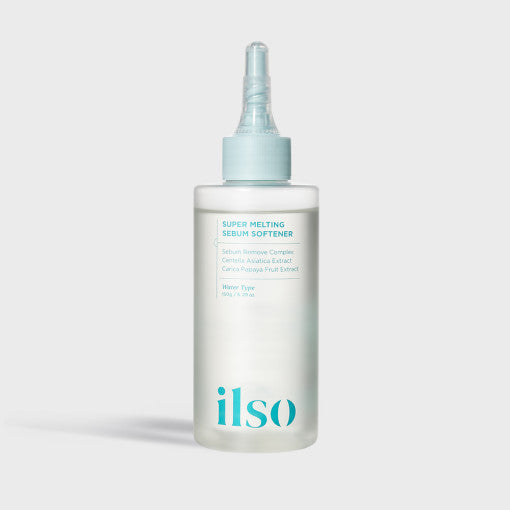 Suavizante de sebo superderretente ilso 150 ml