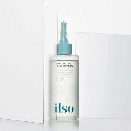Suavizante de sebo superderretente ilso 150 ml