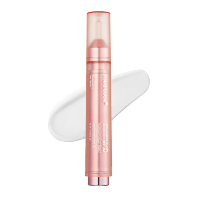 medicube Collagen Glow Booster Milk Serum 15ml with collagen for firmness and elasticity