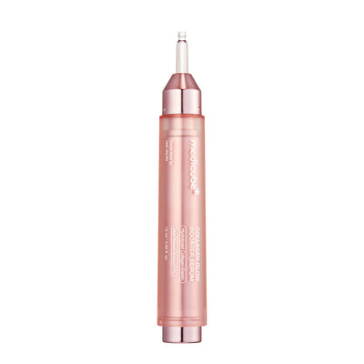 medicube Collagen Glow Booster Milk Serum 15ml with peptide for anti-wrinkle and firmness