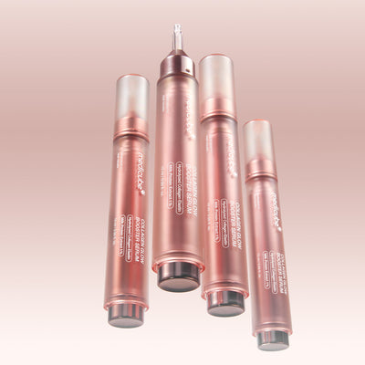 medicube Collagen Glow Booster Milk Serum 15ml with collagen for firmness and elasticity