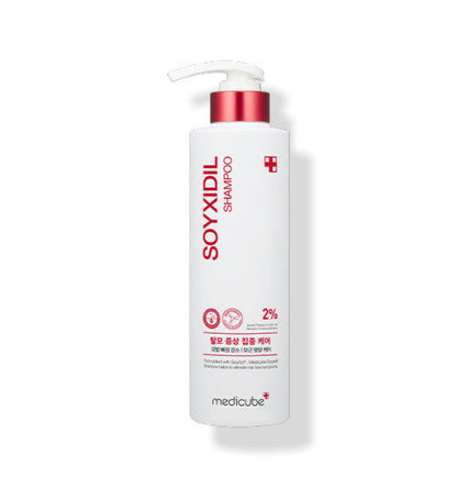 medicube Champú Soyxidil 490ml
