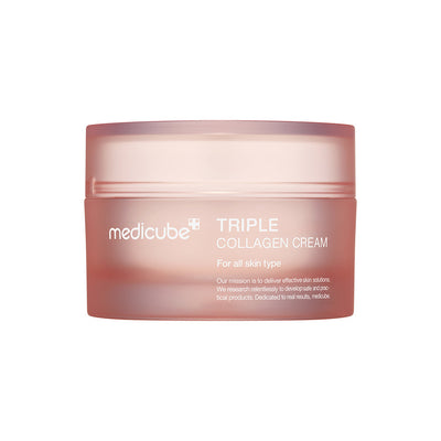 medicube Triple Collagen Cream 50ml - buy online
