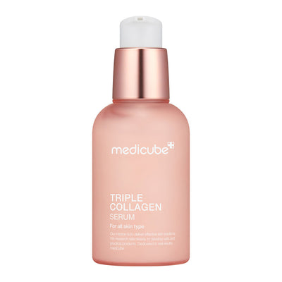 medicube Triple Collagen Serum 4.0 55ml - buy online