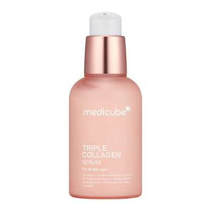 medicube Sérum Triple Colágeno 4.0 55ml